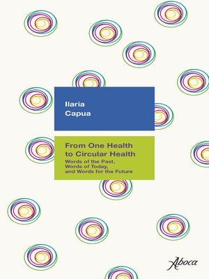 cover image of From one Health to Circular Health